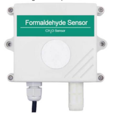 Formaldehyde Sensor (CH2O...