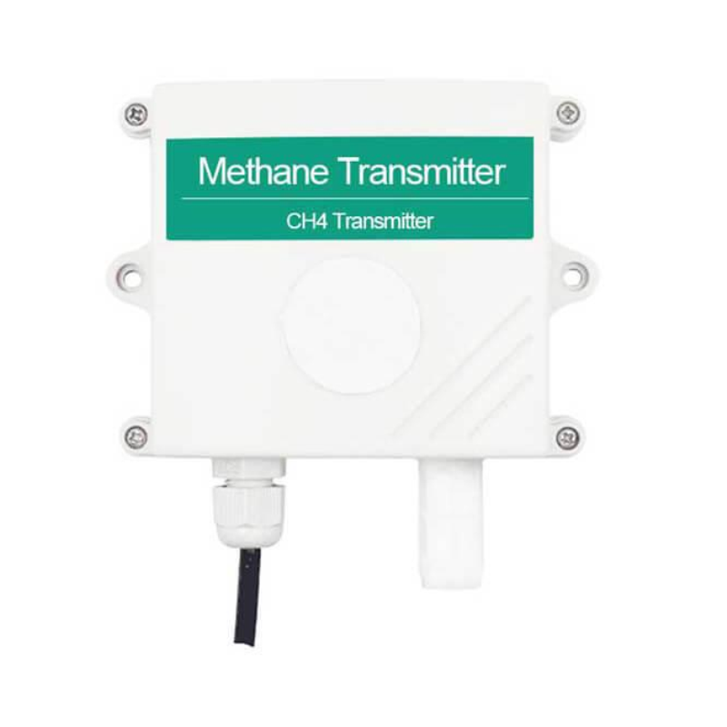 Methane (CH4) Sensor