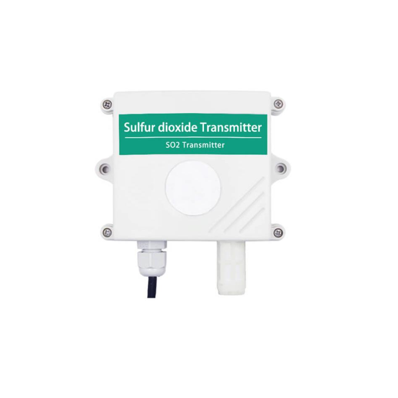 Sulfur Dioxide(SO2) Sensor